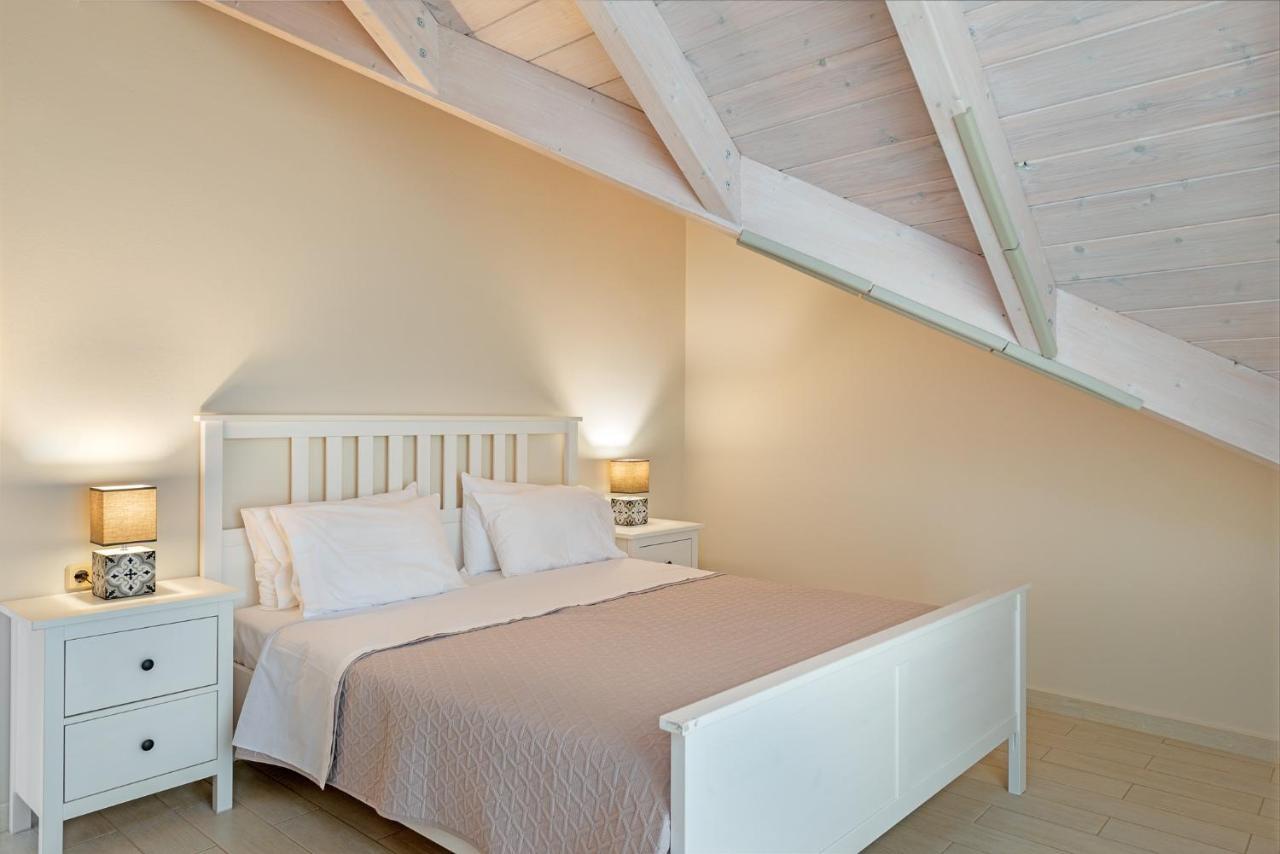 De Bosset Apartment 1 อาร์กอสโตลี ภายนอก รูปภาพ