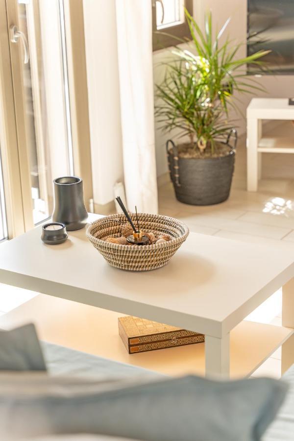 De Bosset Apartment 1 อาร์กอสโตลี ภายนอก รูปภาพ
