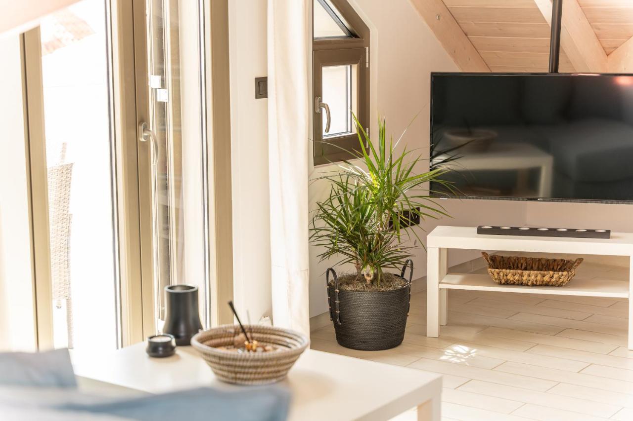 De Bosset Apartment 1 อาร์กอสโตลี ภายนอก รูปภาพ